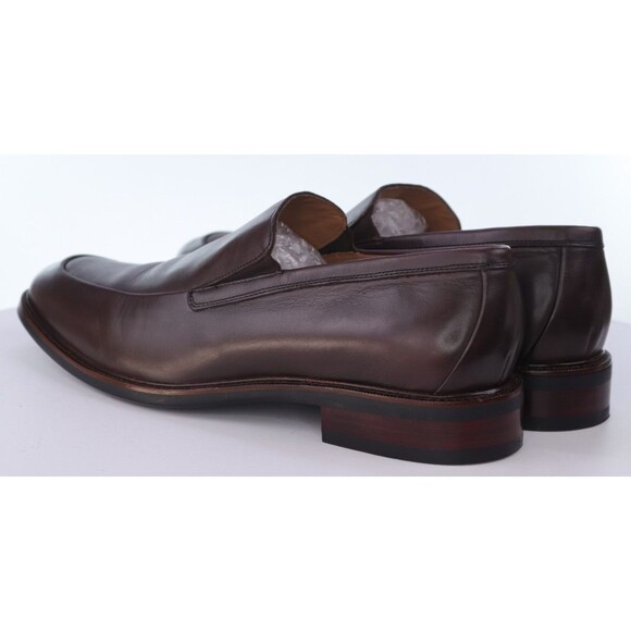 Cole Haan Warren $150 Men\'s Comfort Loafer Dress Shoes Sz 12 Leather C20326 EUC main image 6